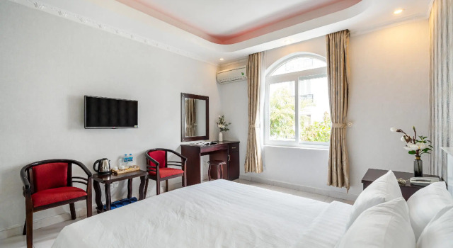 Люкс Superior La Casona Hotel