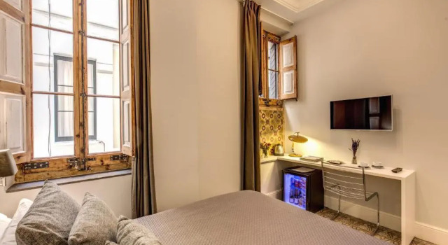 Двухместный номер Standard We Boutique Hotel Barcelona