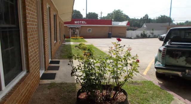 Hillside Motel, Забронировать Мотель Гомер Луизиана