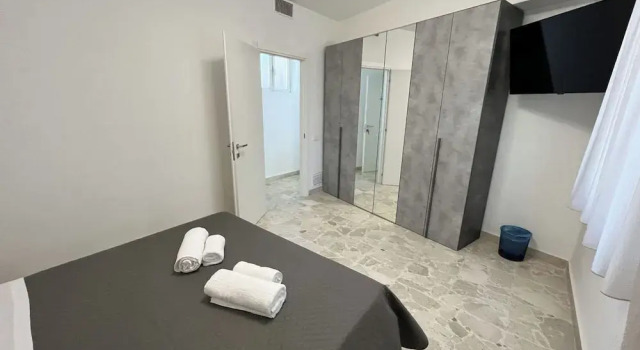 Номер Standard с 2 комнатами Suite Costa Sicana
