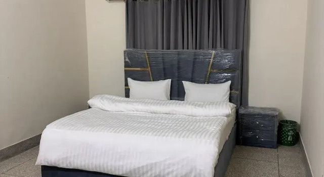 Standard chambre Taj Villa