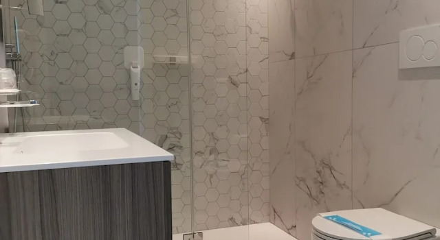 Номер Deluxe с балконом Hotel Astoria