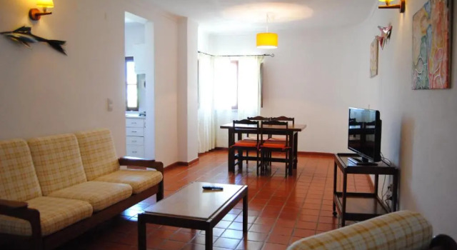 Апартаменты c 1 комнатой Apartamentos Atlantico by Umbral