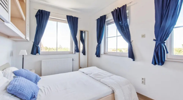 Castle Apartment With View, Rezerwuj Apartament Hotele w Bruksela z parkingiem, Parking