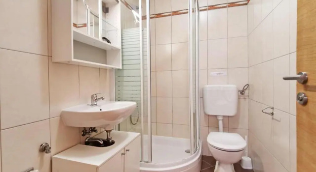 Апартаменты c 1 комнатой Apartments Pinta de Sol