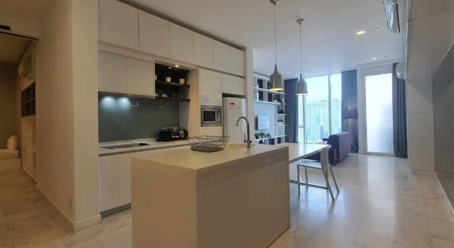 #11-Staycation yo!! Bath Tub Apartment For You =D, Забронировать Апартаменты/квартира Отели Куала-Лумпура с бассейном, рядом с Площадь Мердека, Бассейн
