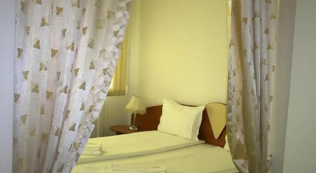 Апартаменты Deluxe hotel TEDI