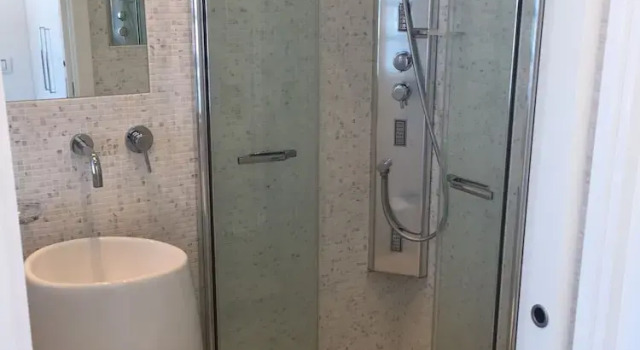 Люкс Reggio Suite Luxury