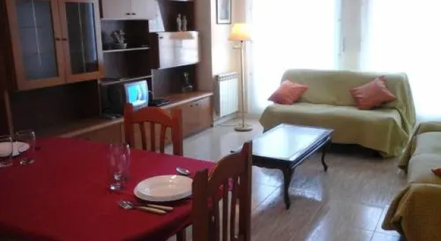 Apartament Fira, Забронировать Апартаменты/квартира Оспиталет-де-Льобрегат Барселона, рядом с Горналь