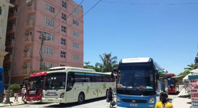 Kieu Anh Cua Lo Hotel, Varaa Hotelli Vinh Nghe An