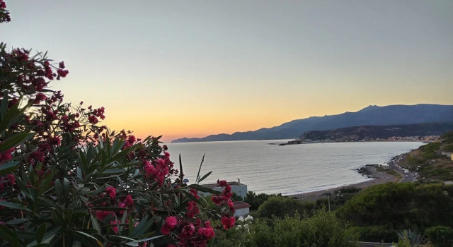 Студия Mareviglioso Marevellous Sea Front