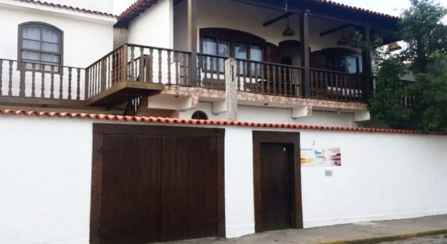 Pousada Nova Estrela Centro