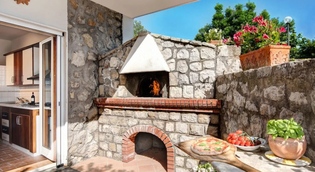 Casa Pallina