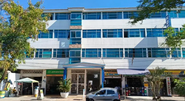 Hotel Ariari Azul, Reservar Hotel Hotéis em Llanos com piscina, Piscina