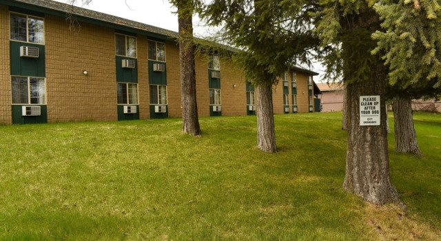 Cheap Sleep Motel