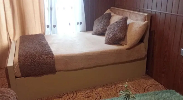 Номер Standard The Heaven Wood Cabin