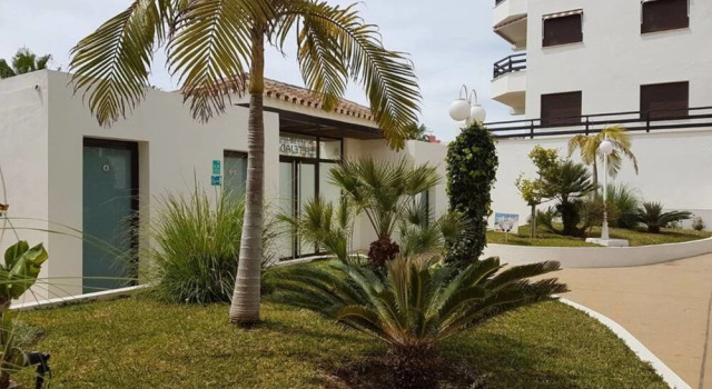 107416 - Apartment in Torrox, Boek Appartement Torrox Costa Axarquía