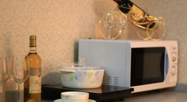 Grand Apartment Hotel (Xi'an Zhangbasi Road Subway Station), Prenota Appartamento Yanta Chang'an