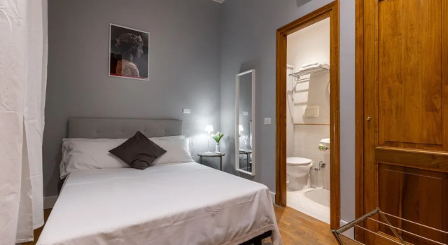 Standard Zimmer River61 - Guest House