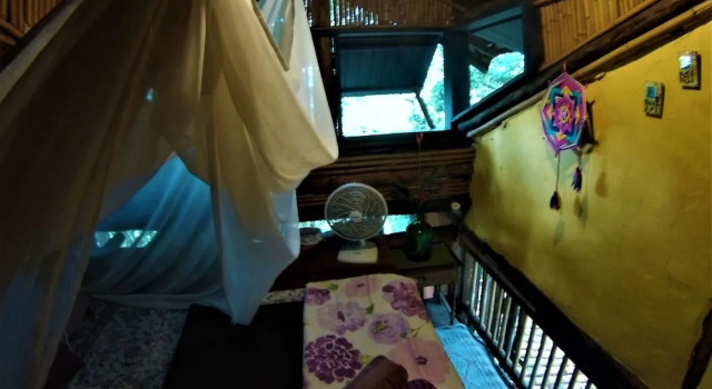 Номер Standard ReMo Treehouse Hostel