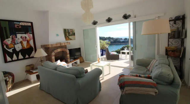 Apartamento 8004 - Velazquez 140