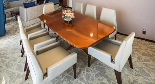 Одноместный люкс Presidential Ritz Apart Hotel
