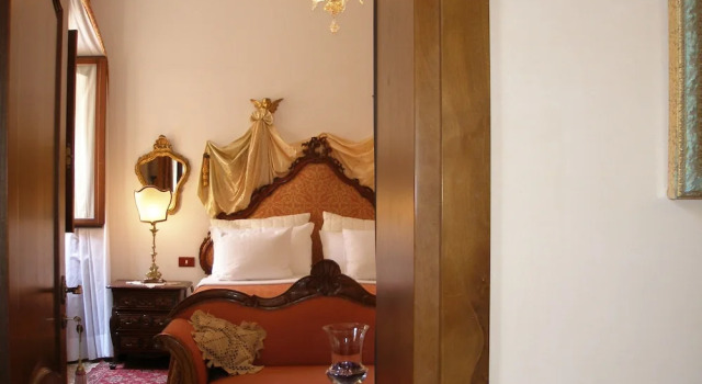 Residence Ca Pier, Забронировать Отель Каннареджо Венеция