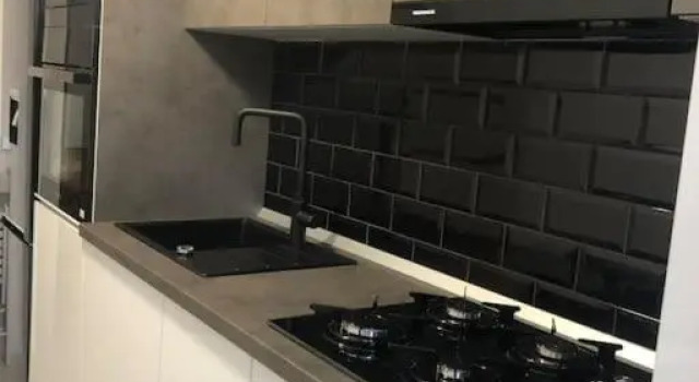 Apartament cu grădina proprie, Prenota Appartamento Hotel a Muntenia con parcheggio, Parcheggio