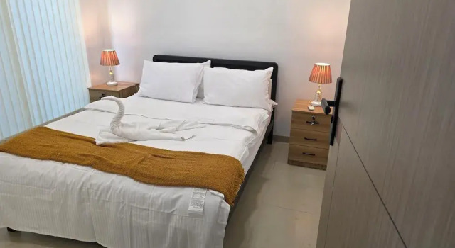 Sunset Villas, Buchen Sie Ferienwohnung Apartments in Viti Levu, Ferienwohnung