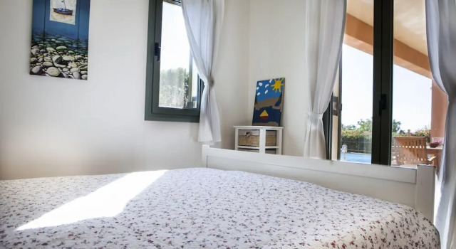 Вилла Villa Eleni