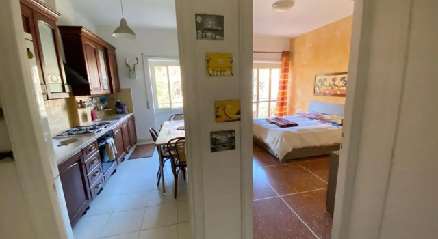 Lejlighed Casa Alberto