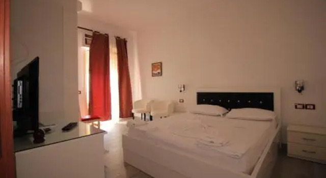 Hotel Keisa, Book Hotel Himarë Vlorë County