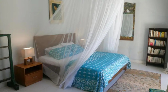 Villa Moana, Rezervovat Vila Chaty v Bali, Chalupa