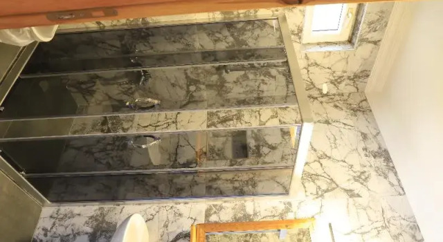 Студия Standard с балконом İztuzu apart&villas