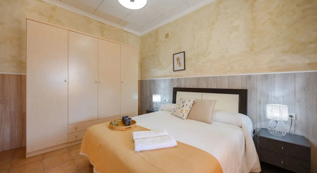 Sunnyvalley by Fidalsa, Book Villa Dolores Murcia