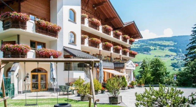 Номер Standard Hotel Jägerhof