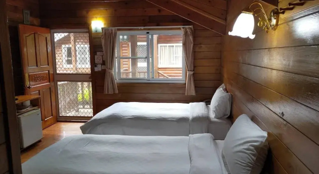 Greencity Resort