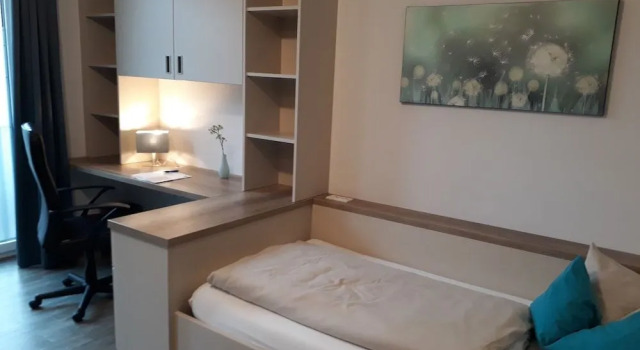 Hotel M24