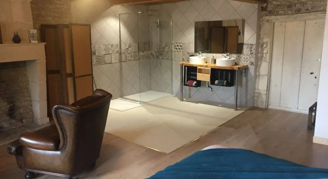 Номер Comfort Têtes à lair