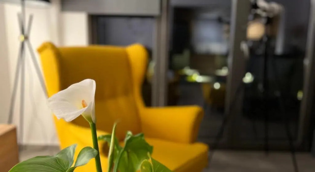 Вилла Casa di Somnia Luxury Residence