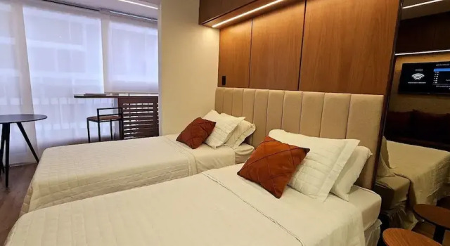 Constantino 708 Campo Belo