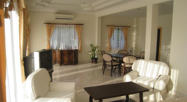 Oasis Villa
