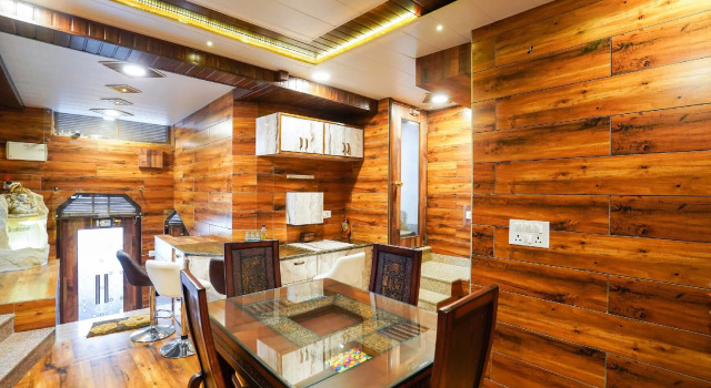 OYO 78607 Flagship MANSHA RESIDENCY