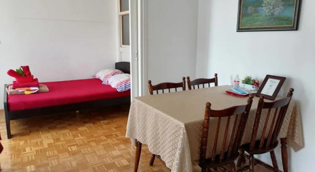 Danube Apartment, Забронировать Апартаменты/квартира Стари град Белград, рядом с Военный музей