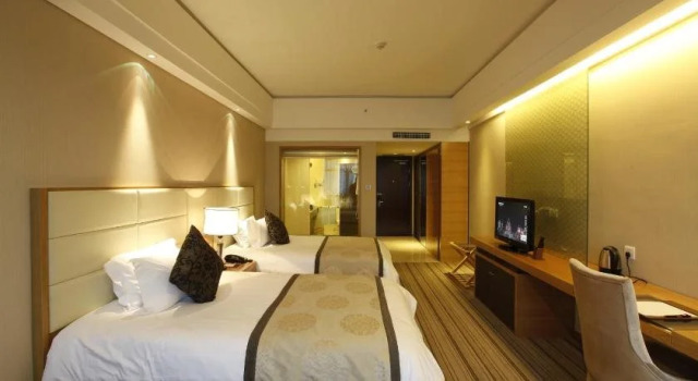 Changcheng Hotel, Boek Hotel Weifang Shandong