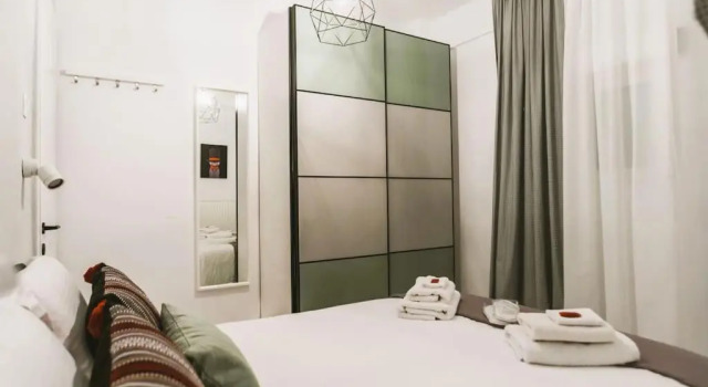 23Keys, Reserva ahora Apartamento Kastoria 