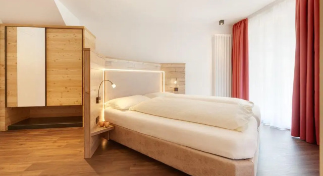 Hotel Al Cervo, Забронировать Отель Отели в центре Тезеро, в центре