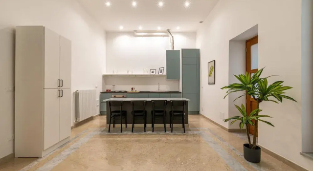 Апартаменты Casa Avio Alla Vucciria by Wonderful Italy
