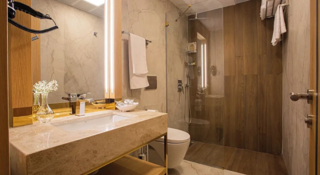 Двухместный номер Standard Joyana Otel