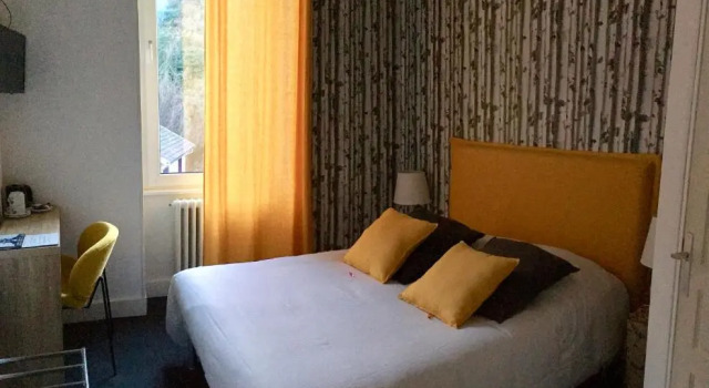 Номер Standard Hotel Regina